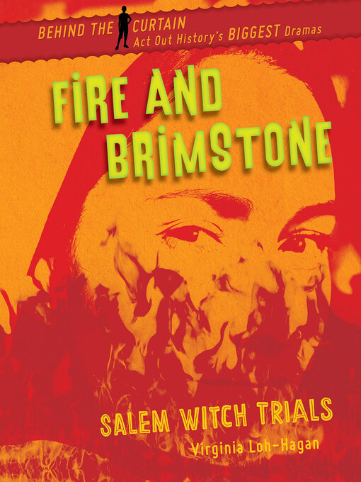Title details for Fire and Brimstone by Virginia Loh-Hagan - Available